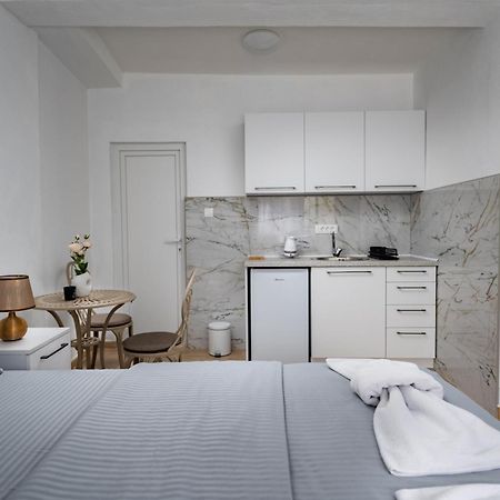 Apartmani Kaan Podgorica Eksteriør bilde