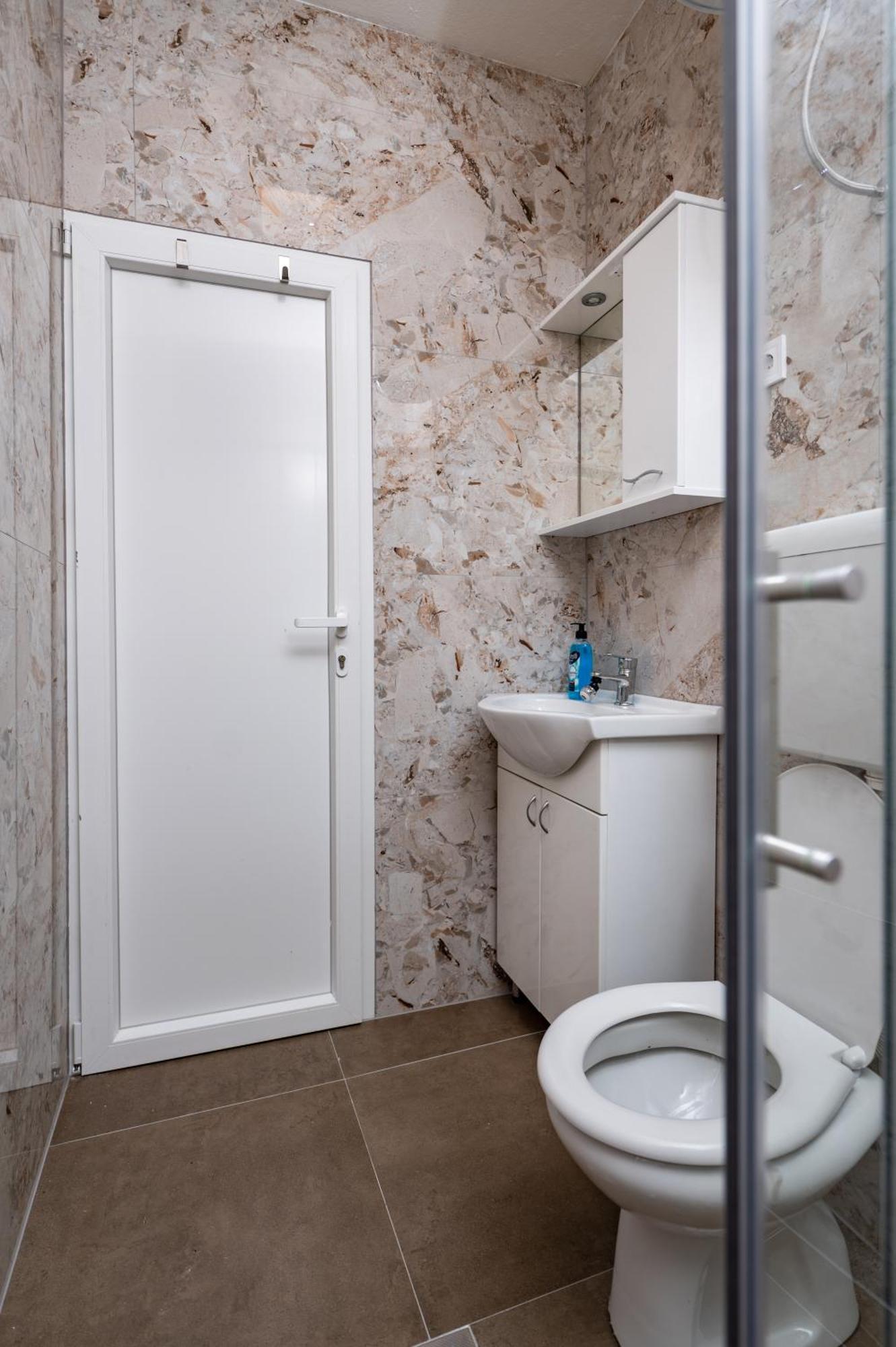 Apartmani Kaan Podgorica Eksteriør bilde